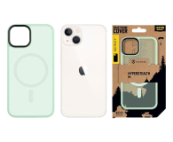 Tactical MagForce Hyperstealth Kryt pro Apple iPhone 13 Beach Green - 1514039 - zdjęcie 3